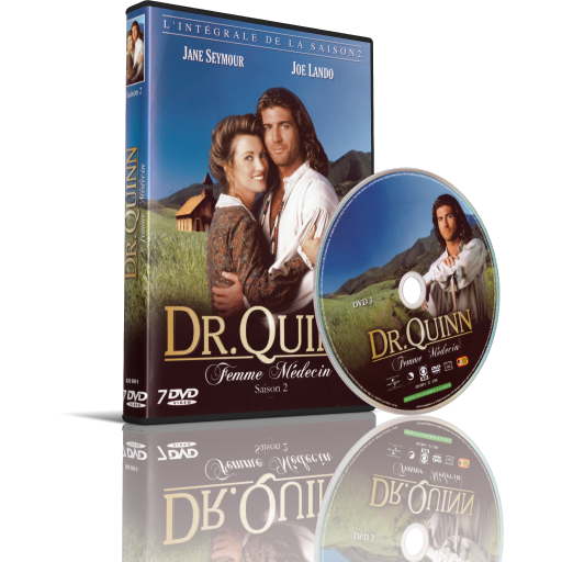 Docteur Quinn Femme Medecin Saison 2