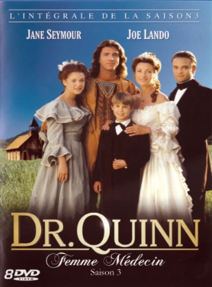 Docteur Quinn Femme Medecin Saison 3