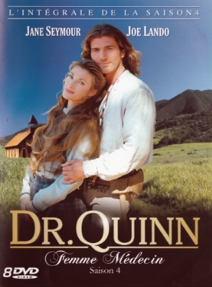 Docteur Quinn Femme Medecin Saison 4