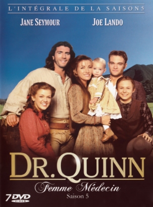 Docteur Quinn Femme Medecin Saison 5
