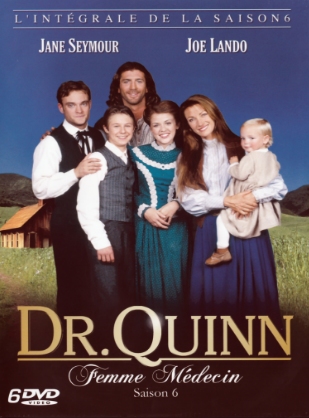 Docteur Quinn Femme Medecin Saison 6