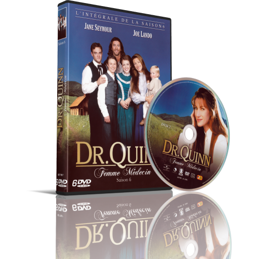 Docteur Quinn Femme Medecin Saison 6