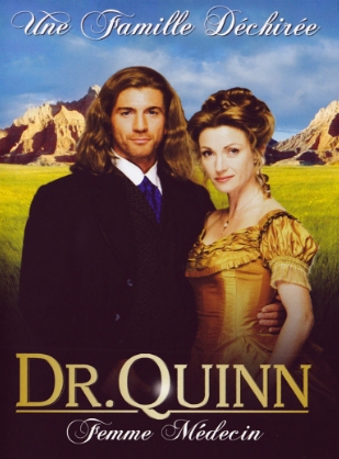 Docteur Quinn Femme Medecin Une famille déchirée