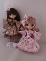 (V/E ) pullip/YOSD /MSD/MNF /SD /DD : stock LDoll Mini_2010140243096471817081407