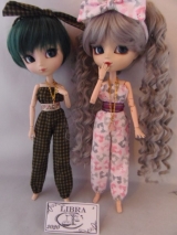 (V/E ) pullip/YOSD /MSD/MNF /SD /DD : stock LDoll Mini_2010140244396471817081416
