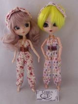 (V/E ) pullip/YOSD /MSD/MNF /SD /DD : stock LDoll Mini_2010140244406471817081420