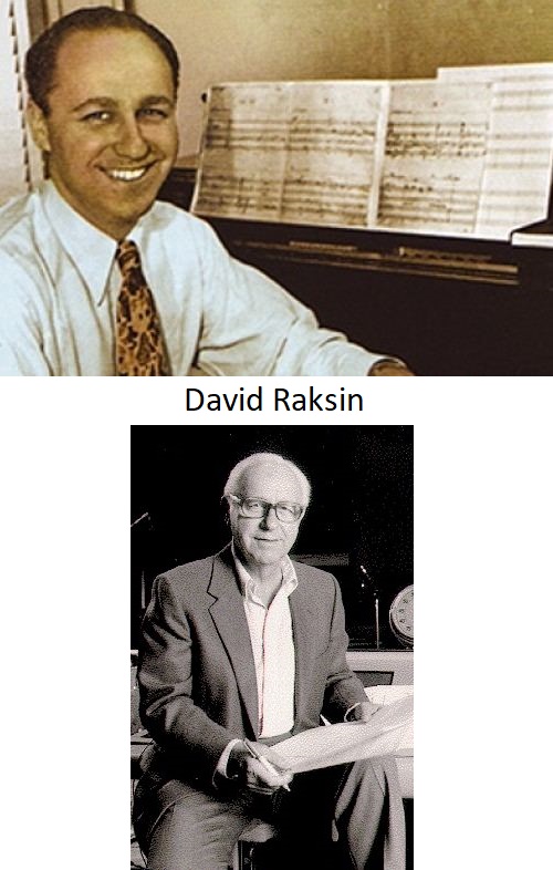 David Raksin YIc3Kb-David-Raksin-JPEG