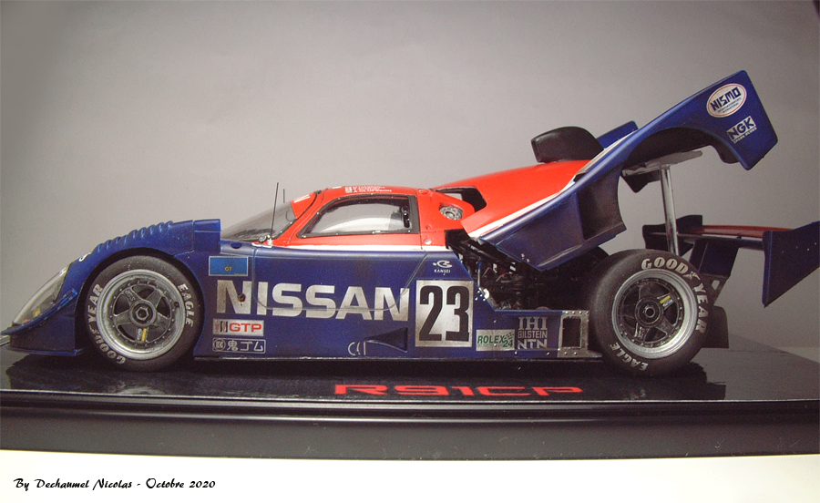 Nissan R91CP - 1/24e [Hasegawa] 8eB5Kb-R91CP-fini2