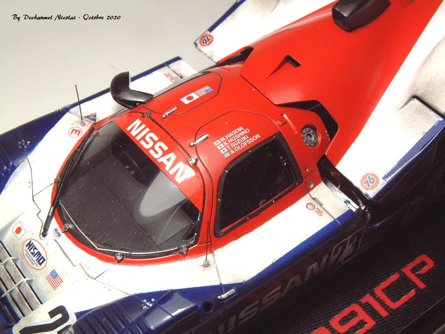 Nissan R91CP - 1/24e [Hasegawa] AgB5Kb-R91CP-fini14