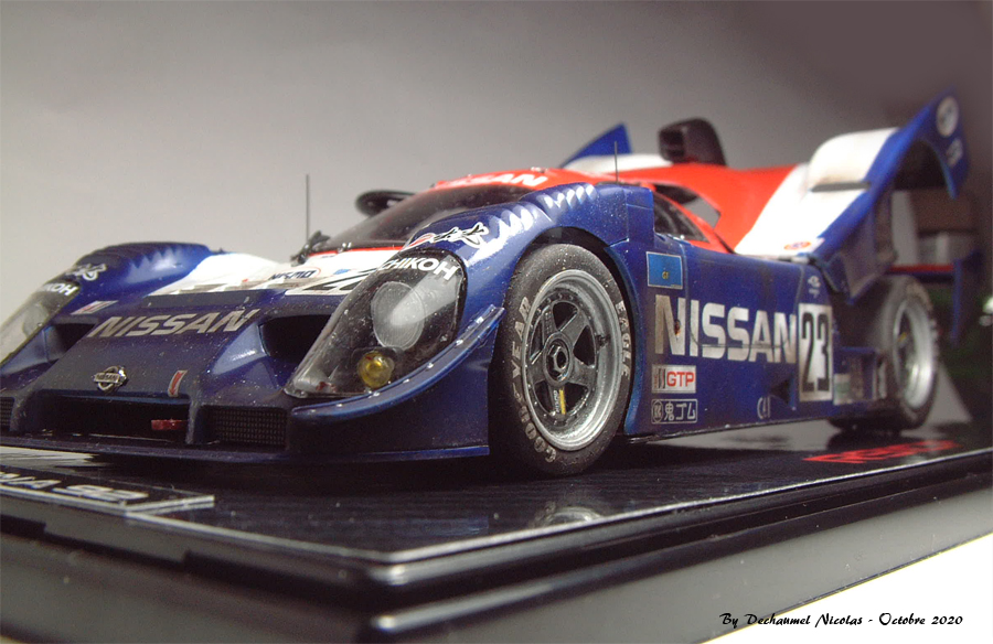 Nissan R91CP - 1/24e [Hasegawa] NfB5Kb-R91CP-fini7