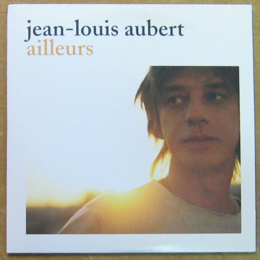 Vinyle Jean Louis Aubert, 736 disques vinyl et CD sur CDandLP