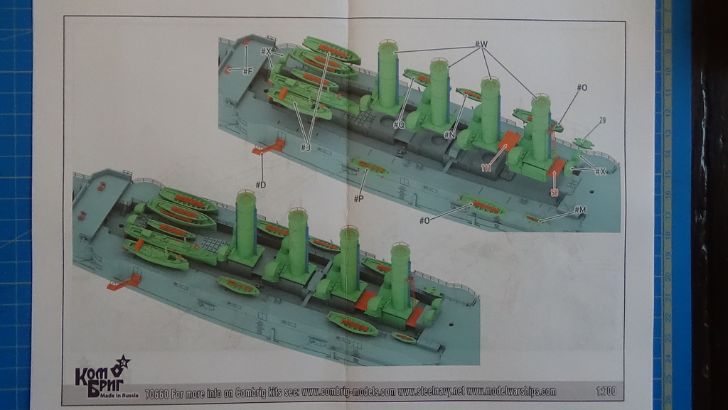 Derniers Achats (3) - Page 18 3NS5Kb-HMS-Cressy-11