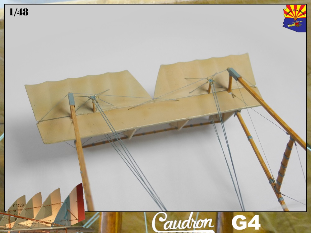 Caudron G-IV Hydravion 1/48 Copper State Models TERMINE - Page 16 20102408380125613517094000