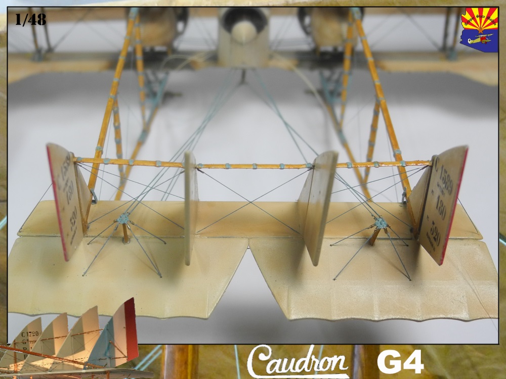 Caudron G-IV Hydravion 1/48 Copper State Models TERMINE - Page 16 20102408384425613517094001