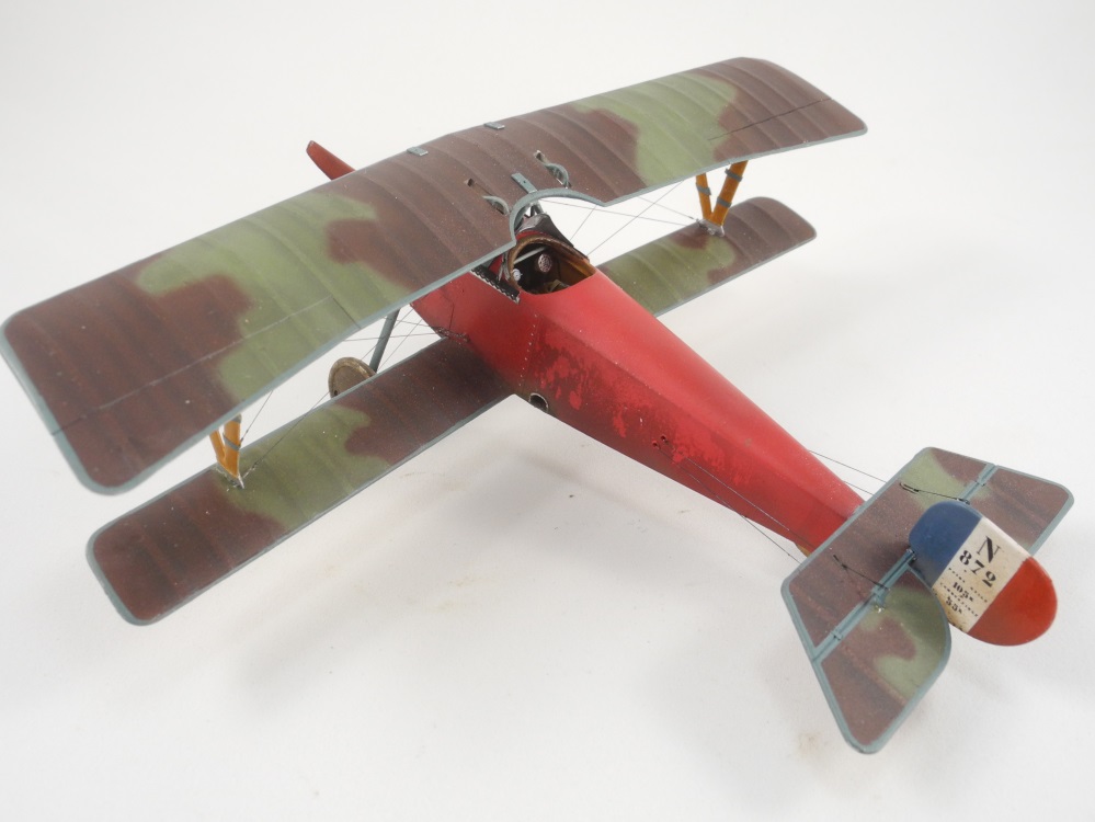 [Eduard 1/48] Nieuport Ni-11 de Raoul Lufbery, 1916 20102412305225613517094202