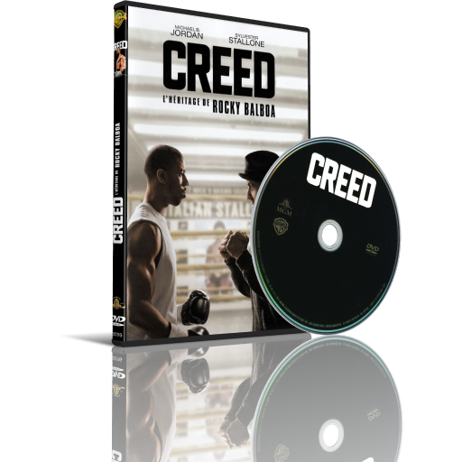 Creed - L'Héritage de Rocky Balboa