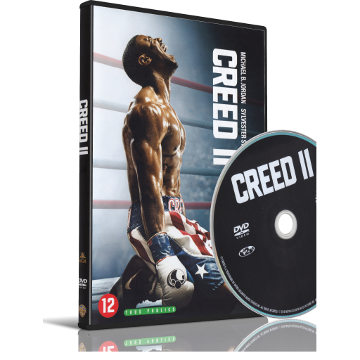 Creed II