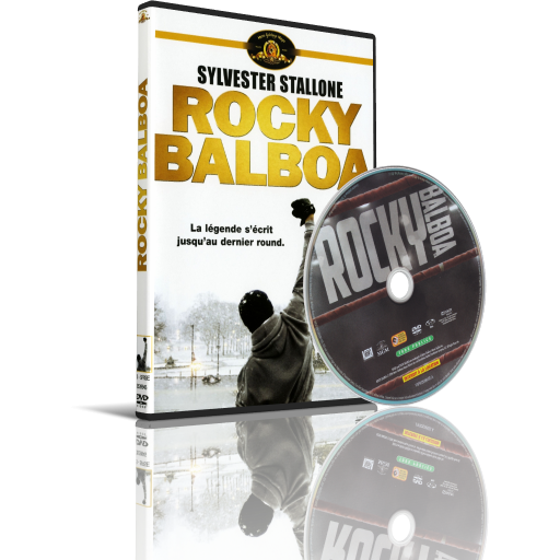 Rocky Balboa