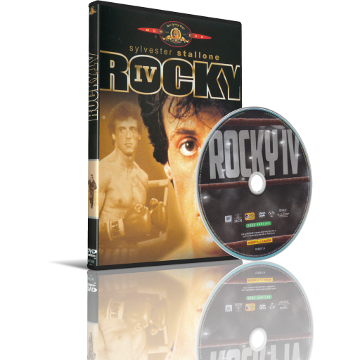 Rocky IV
