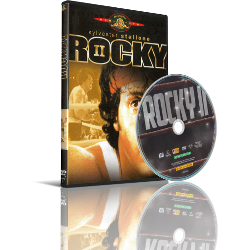 Rocky II