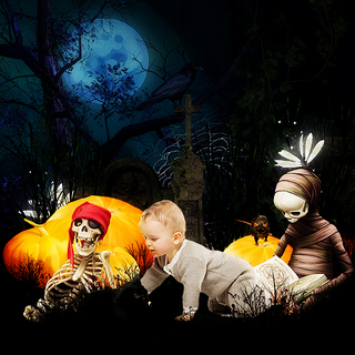 kittyscrap_HalloweenNight_pageCarole