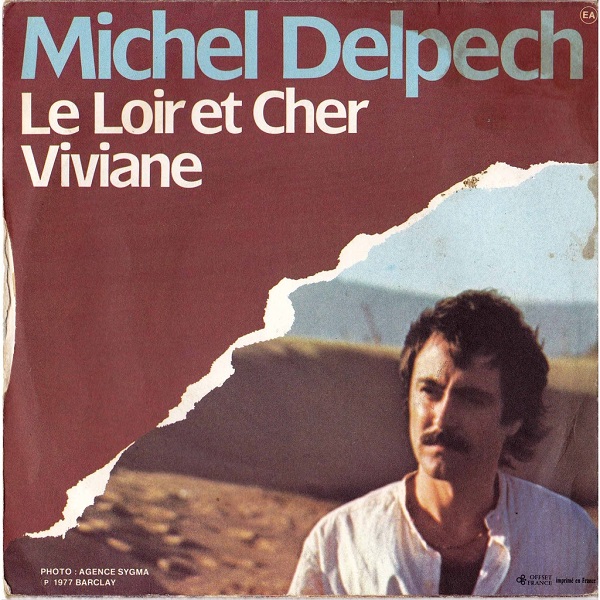Michel Delpech AR16Kb-Delpech-01-600-JPEG
