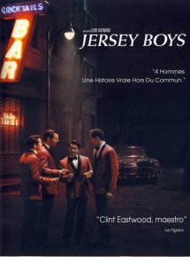 Jersey Boys