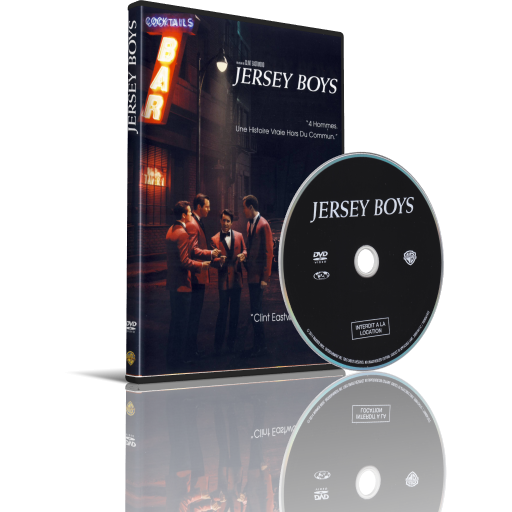 Jersey Boys