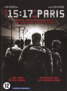 Le 15 h 17 pour Paris