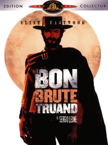 Le Bon la Brute et le Truand
