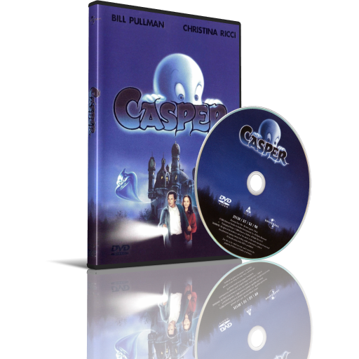Casper