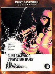 l'Inspecteur Harry