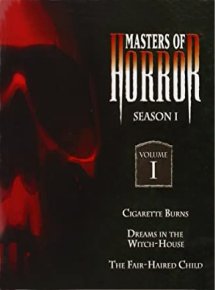 Masters of Horror Saison 1