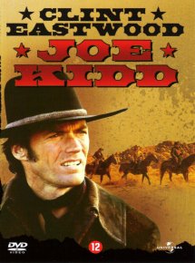 Joe Kidd