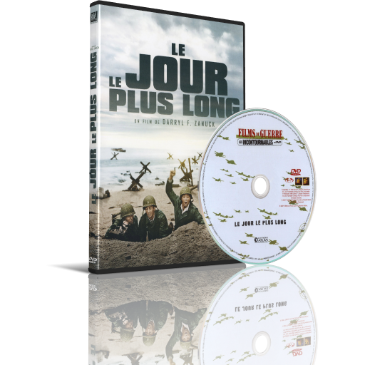 Le Jour le plus Long