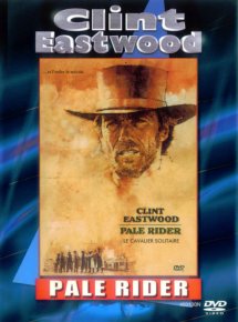 Pale Rider, le Cavalier Solitaire