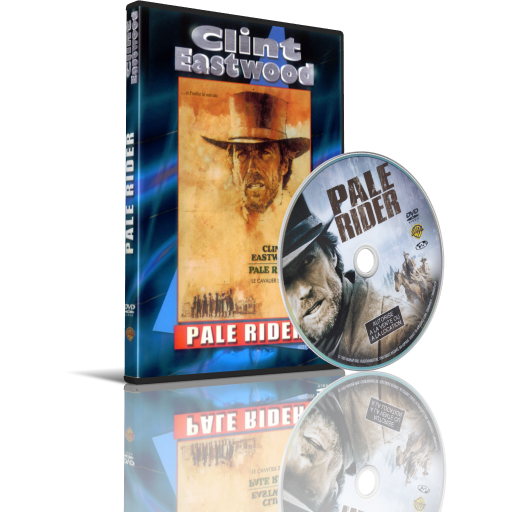 Pale Rider, le Cavalier Solitaire