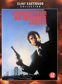 L'Inspecteur Harry ne Renonce Jamais