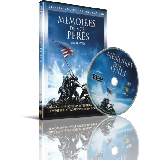 Mémoires de nos Pères