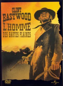 L'Homme des hautes plaines