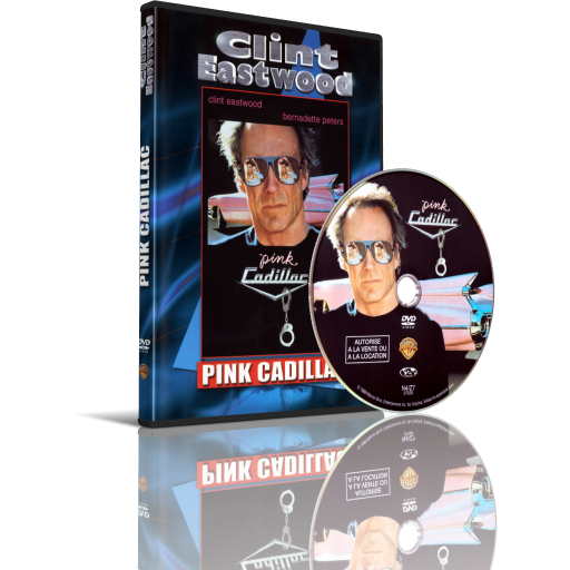 Pink Cadillac