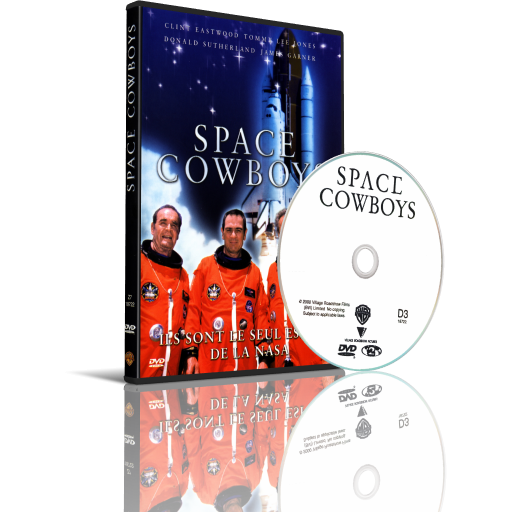 Space Cowboy