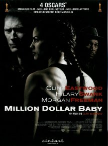 Million Dollar Baby