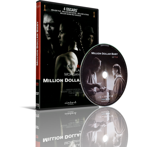 Million Dollar Baby