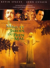 Minuit dans le Jardin du Bien et du Mal