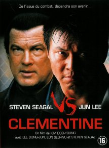 Clémentine