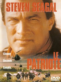 Le Patriot Piège à haut risque