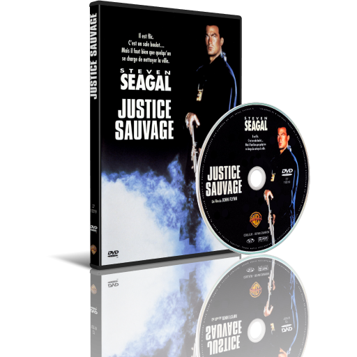 Justice sauvage
