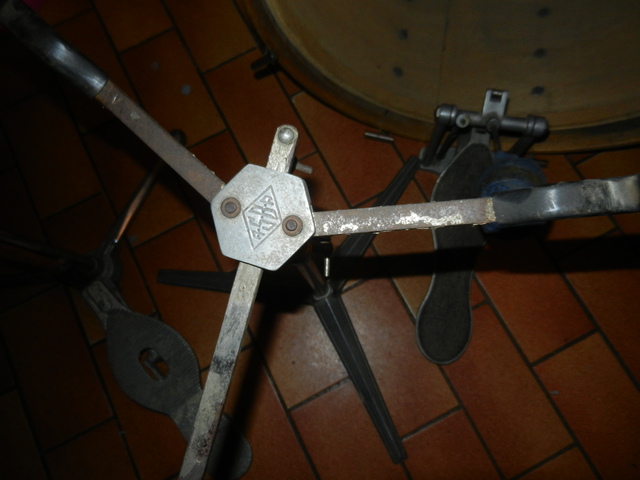 pied CC vue du dessus 