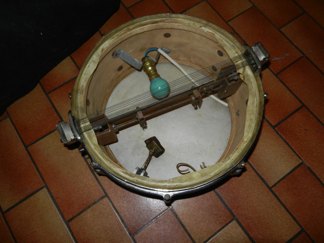 interieur CC  d&eacute;clencheur parall&egrave;le 